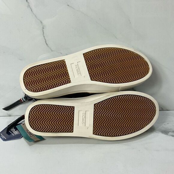 TOMS Paxton Sneakers - Picture 9 of 9
